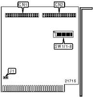 80 DATA &nbsp; SUPER FDC CARD