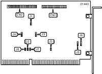 UNIDENTIFIED &nbsp; H/FDC ADAPTER