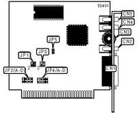 GENOA SYSTEMS CORPORATION &nbsp; AUDIOBLITZ A3100 CLASSIC