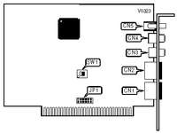 ROLAND CORPORATION &nbsp; SCC-1