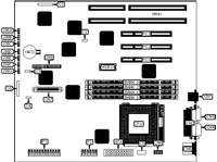DIGITAL EQUIPMENT CORPORATION &nbsp; PRIORIS XL 6000