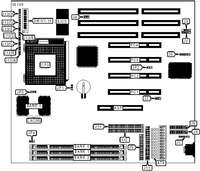 DIAMOND FLOWER, INC. &nbsp; P5BV3+ (REV.B+)