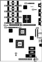 OLIVETTI &nbsp; M480-20 (BA371)