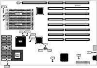 UNIDENTIFIED &nbsp; ETEQ 486 DX/SX