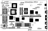 WYSE TECHNOLOGY, INC. &nbsp; WYSE SERIES 3000I (MODEL 350)