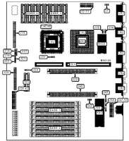 UNITRON COMPUTER, INC. &nbsp; 3486 SYSTEM TYPE 32