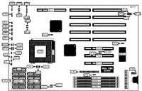 YOUNG MICRO SYSTEMS, INC. &nbsp; VEGA 486G-VIP (REV. 1.0)