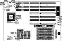 UNIDENTIFIED &nbsp; GREEN G486VLI