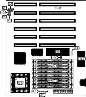 UNIDENTIFIED &nbsp; M-421