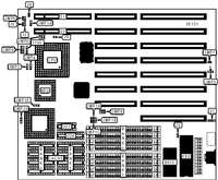 UNIDENTIFIED &nbsp; 786 ACIO VESA (VER. 2)