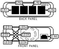 BREEZECOM &nbsp; SA-40 PRO.11