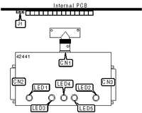 GARRETT COMMUNICATIONS &nbsp; MAGNUM 120