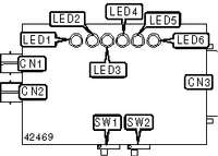 NBASE COMMUNICATIONS &nbsp; NX 300FO