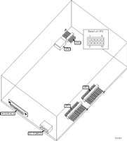 IBM CORPORATION &nbsp; OPTIONS 35/70 GB, DLT INTERNAL TAPE