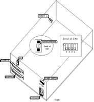 SEAGATE TECHNOLOGY, INC. &nbsp; PEREGRINE 4586XP