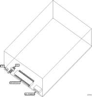 HEWLETT-PACKARD COMPANY &nbsp; HP SURESTORE CD-WRITER PLUS 7110I,