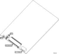 MITSUMI ELECTRONICS CORPORATION &nbsp; FX600 IDE CD-ROM DRIVE