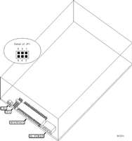 NEWCOM, INC. &nbsp; 10X ATAPI CD-ROM