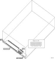 PLEXTOR &nbsp; PX-32CSI, PX-32TSI