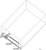 SONY CORPORATION &nbsp; CDU-55S