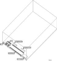 TOSHIBA &nbsp; XM-3601B