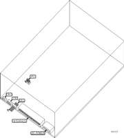 TOSHIBA &nbsp; XM-5702B