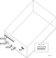 TANDY/RADIO SHACK &nbsp; CDR-1500 (250-1081)