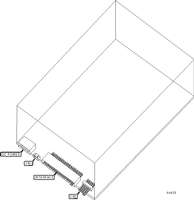TANDY/RADIO SHACK &nbsp; CDR-3100 (250-1098)