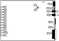 3COM CORPORATION &nbsp; COURIER HST DUAL STANDARD W/ V.32BIS & ASL