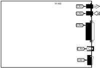 ARCHTEK AMERICA CORPORATION &nbsp; 2834A