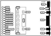 AT&T PARADYNE &nbsp; COMSPHERE 3910