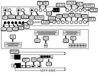 ADC KENTROX &nbsp; T-SMART MODELS 77111 AND 77961 (VER. 2)
