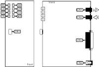 COMPUTER PERIPHERALS, INC. &nbsp; VIVA 24 EXTERNAL