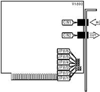 CREATIX POLYMEDIA &nbsp; CIRRUS LOGIC 14.4/VOICE (REV.1)