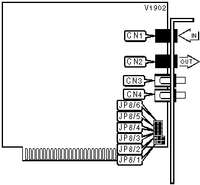 CREATIX POLYMEDIA &nbsp; CIRRUS LOGIC 14.4/VOICE (REV.2)