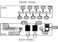 DIGICOM SYSTEMS &nbsp; SCOUT PLUS (EXTERNAL)