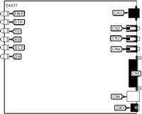DIGICOM SPA &nbsp; TIZIANO 33.6 (EXTERNAL), TIZIANO 33.6 MAC (EXTERNAL)
