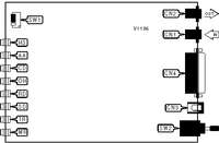 HAYES MICROCOMPUTER PRODUCTS, INC. &nbsp; OPTIMA 288 V.FC + FAX (SWITCH VER.)