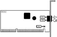 E-TECH RESEARCH, INC. &nbsp; PC56EX/EXV (VER. 1.0)
