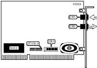 MULTITECH SYSTEMS, INC. &nbsp; MT2834BC/MT2834BCI