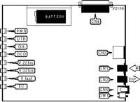 MICROCOM, INC. &nbsp; TRAVELPORTE FAST