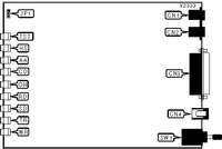 MAXTECH CORPORATION &nbsp; 14400BPS TURBOMODEM EXTERNAL