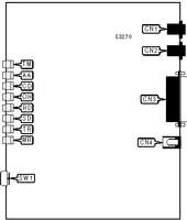 NEWCOM, INC. &nbsp; 33600 EFX EXTERNAL