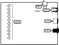 NETCOMM LIMITED &nbsp; ROADSTER 336 (AM3460, AM3460M)
