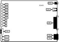NETCOMM LIMITED &nbsp; SMARTMODEM 336D (SM3660, SM3660M, SM3660V)