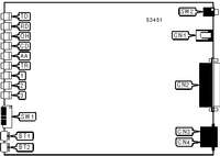 NETCOMM LIMITED &nbsp; SMARTMODEM 336 (SM3460, SM3460M)