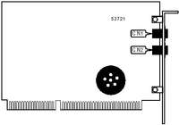 MOTOROLA, INC. &nbsp; MODEMSURFR 56K (INTERNAL)