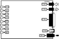 POWERCOM AMERICA, INC. &nbsp; 1414 MINI EXTERNAL