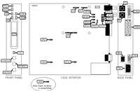 RAD DATA COMMUNICATIONS &nbsp; FCD-2 (V.35)