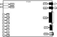 SIIG, INC. &nbsp; DASH 28.8I FAX/MODEM EXTERNAL